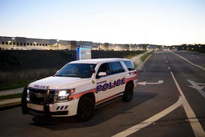 Alabamos gaisrinių hidrantų gamykloje vyras nušovė du žmones