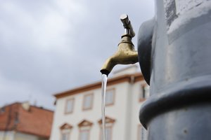 Buvęs „Mažeikių vandenų“ vadovas pripažino kaltę dėl blogo įmonės valdymo ir atlygino žalą