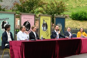 „LNOBT Open“: festivalis, žadantis būti atviras visiems