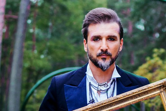 „DiArchy“ įkūrėjas Arvydas Gaičiūnas nėrė į naują veiklą: privertė sveikatos problemos