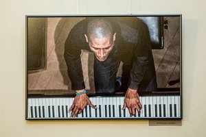 Panoraminiai pasidairymai Nacionalinės filharmonijos ir Vilniaus festivalio jubiliejų proga