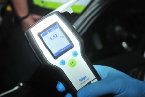 Ateityje pūsti į alkotesterius nereikės – japonų mokslininkų keistas prietaisas gali būti panaudotas netgi dar įvairiau