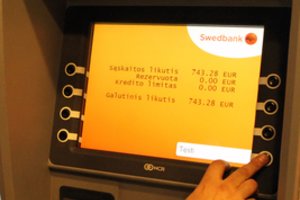 Sukčiai vėl siautėja – skambinėja dėl paskolų ir atliktų mokėjimų