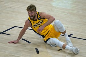 NBA sezono penketo rinkimai: dėl G. Antetokounmpo niekas nesuabejojo, paminėtas ir D. Sabonis