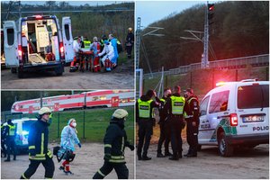 Jaunos Kauno gydytojos rezidentės savižudybė: aiškėja pagrindinė tragedijos versija