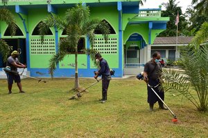 Tailandas be turistų alpsta – premjeras pasakė, per kiek laiko jiems atvers karalystę