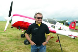 Padangių asas Jurgis Kairys: „Didžiausia mano pergalė – tai, kad esu iki šiol gyvas“