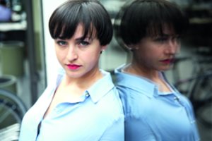 Šokėja Katerina Voropaj: „Nesuprantu, iš kur vaikai jaučia, kad būtent tą rytą galima pakankinti mamą?!“