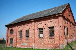 Žydų kultūros paveldo objektus ketinama atverti visuomenei