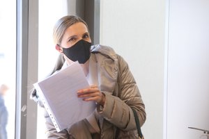 VRM svarsto statyti tvorą Lietuvos ir Baltarusijos pasienyje, kaina – 15 mln. eurų