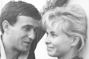 Milošo Formano „Gaisrininkų balius“ ir kitų Naujosios bangos maištininkų filmai – kino ekrane