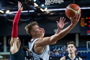 Vasaros lygos laukia pokyčiai – kelsis į Vilnių ir ruoš siurprizus žiūrovams