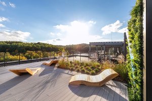 235 būstus buvusiame komerciniame pastate, nemadingame Vilniaus rajone išgraibstė dar nė nebaigus jų statyti