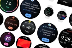 „Samsung“ ir „Google suvienijo jėgas – laukia išmaniųjų laikrodžių proveržis