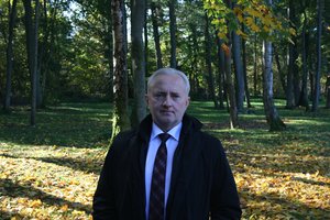 Neblaivus vairavęs A. Daugėla atleistas iš LAT teisėjo pareigų