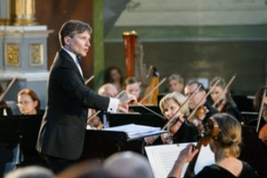 Gražiausias Šakių vietas šią vasarą verta pamatyti skambant profesionaliai muzikai