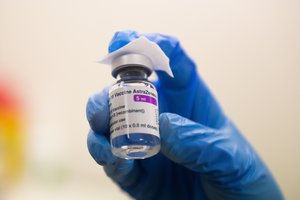 Australijoje uždrausta skiepyti „AstraZeneca“ vakcina jaunesnius nei 60 metų žmones