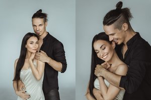 Susituokė Karina Krysko ir Jeronimas Milius: uždaroje teritorijoje – 60 kviestinių svečių