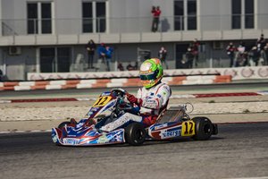 Penki savaitgaliai – penkios varžybos, tarp kurių – ir Europos čempionatas