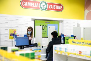 Norintiems geriausios patirties už mažiausią kainą – 5 būdai, kaip vaistinėje apsipirkti protingiau