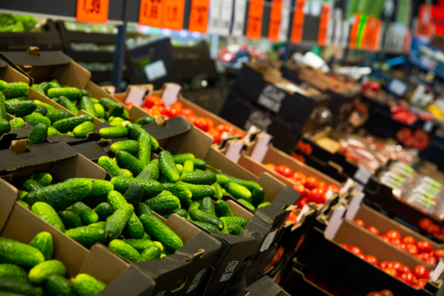  „Lidl“ šviežumo koordinatoriai užtikrina, kad prekybos tinklo parduotuvėse siūlomi vaisiai ir daržovės išliks itin švieži ir kokybiški. <br> Pranešimo autorių nuotr.