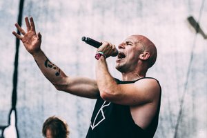 Olimpinė diena 2021: šventės dalyviai pirmieji gyvai išgirs LTeam sportininkams palaikyti skirtą V. Bareikio dainą