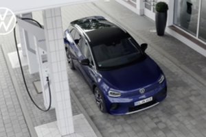 „Volkswagen“ patarimai – 5 dalykai, kuriuos galite daryti, veikdami įkrovimo stotelėje