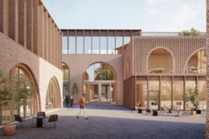 Istorinis uostamiesčio dujų fabrikas liks tik prisiminimas, vers erdve kultūrai ir komercijai