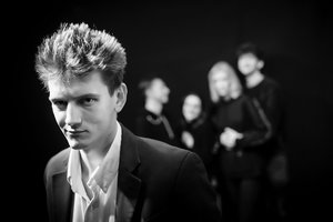 Režisierius Antanas Obcarskas: „Mes augome auklėjami tėvų, kurie patys nemokėjo gyventi“