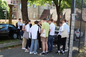 Po matematikos egzamino – abiturientų įspūdžiai: vertino užduotis ir kam ruošėsi mokykloje