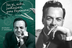 „New York Times“ bestseleryje – kaip buvo kuriama atominė bomba