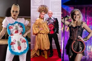 Indrė Stonkuvienė – atvirai apie santykius su Vidu Bareikiu: „Esu pavyzdys to, ką daro meilė“