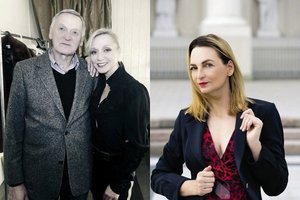Savaitės blykstėse – J. Anusauskienės išvaizdos pokyčiai ir K. Orbakaitės kritika mamai