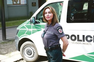 Nusikaltimai Kaune prieš dešimtmetį ir dabar: teisėsaugos pareigūnai atskleidė, ar pasikeitė nusikaltėlių įpročiai