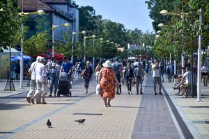 Palygino, kiek kainuoja kelionės į šalies kurortus autobusais ir traukiniais: pajūrį iš Vilniaus siūloma pasiekti ir už 30 eurų