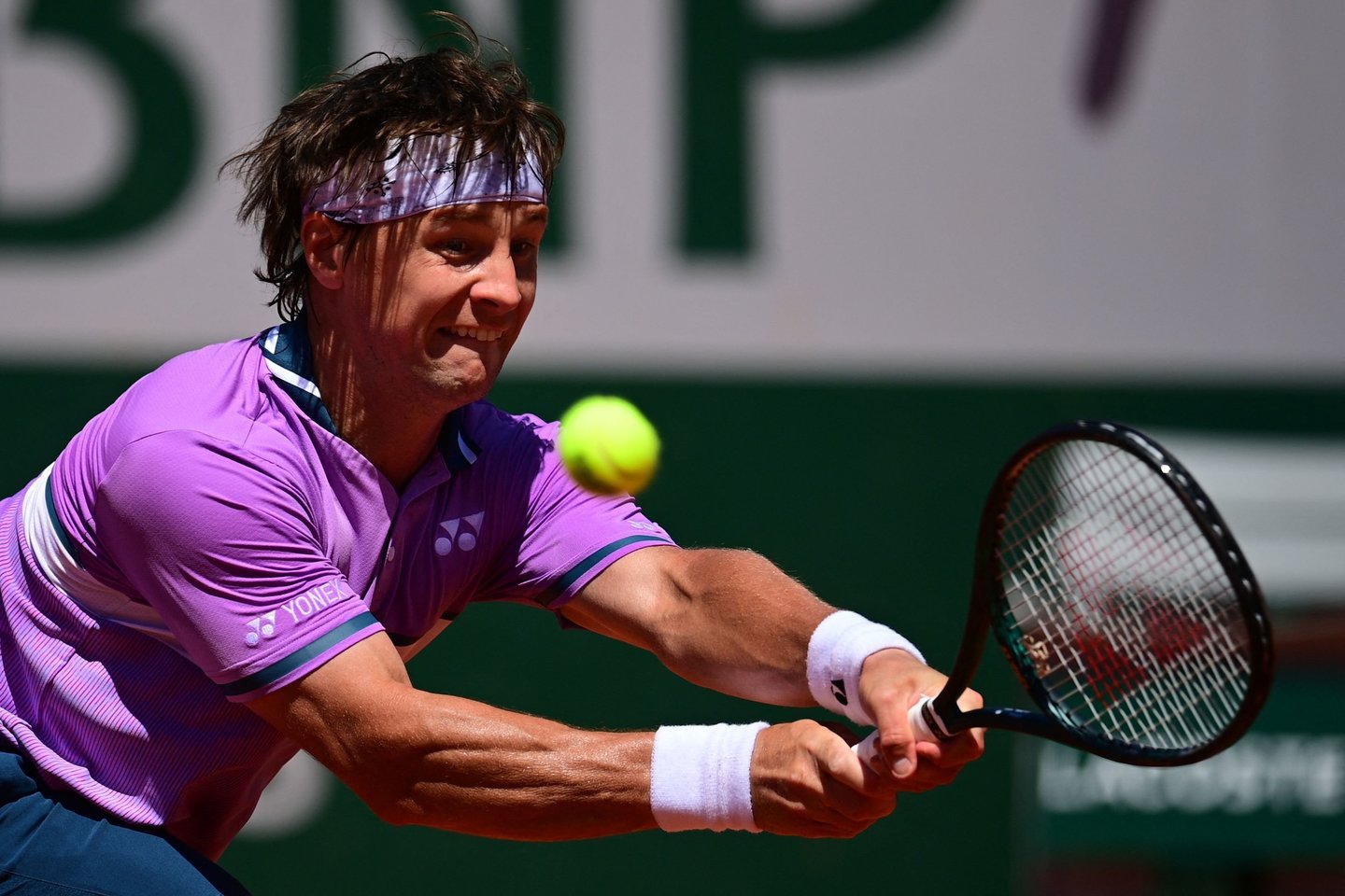 R.Berankis.<br>AFP/Scanpix nuotr.