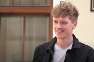 Muzikos mokslų nebaigusiam Norbertui – neįtikėtinas pasiūlymas: „Tai man – labai didelis įvertinimas“