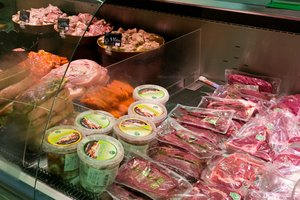 Lietuviai prie grilio:  šašlykus su actu keičia egzotiški kepsniai