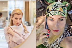 Piktavalių skambučio sulaukusi Rūta Mikelkevičiūtė įspėjo aplinkinius: „Net ir sukčiai turi kantrybės ribas“