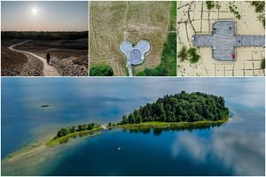 Atveria unikalias saugomas Lietuvos vietas: galios viena sąlyga, bet gailėsis praleidę progą