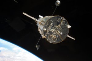 NASA paaiškino, kas nutiko Hubble'e kosminiam teleskopui – kilo iššūkių