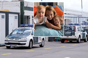 Ispaniją sukrėtė šeimos drama: tėvas nužudė dukreles, viena rasta jūroje maiše, kitos tebeieškoma