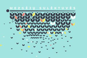 Europos kultūros sostinei numegs Mitinio žvėries kilimą