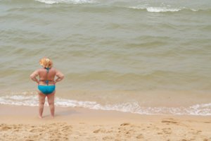 Pajūryje nugirdo vietinių įdegio mėgėjų pokalbį: „Klausėmės ir negalėjom patikėti“