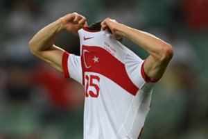 Šveicarija siunčia namo fiasko patyrusią Turkiją – ji neiškovojo nė vieno taško