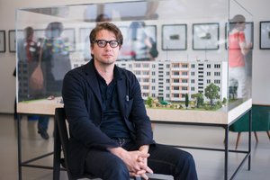 Menininko D. Liškevičiaus byla kelia grėsmę kultūros institucijų veikimui 