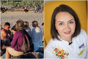 Vaistininkai įspėja nerizikuoti sveikata: šie simptomai išduoda apie mineralų trūkumą