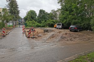 Norintiems patogumų atkišo špygą: gyventojams svyra rankos dėl sostinės savivaldybės sprendimo