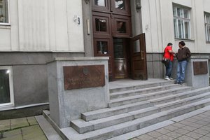 Kontaktinės studijos Lietuvos sveikatos mokslų universitete prasidės rugsėjo 1-ąją