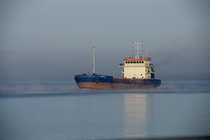 Per 3 mėnesius užfiksuota 20 galimų taršos pažeidimų Baltijos jūroje